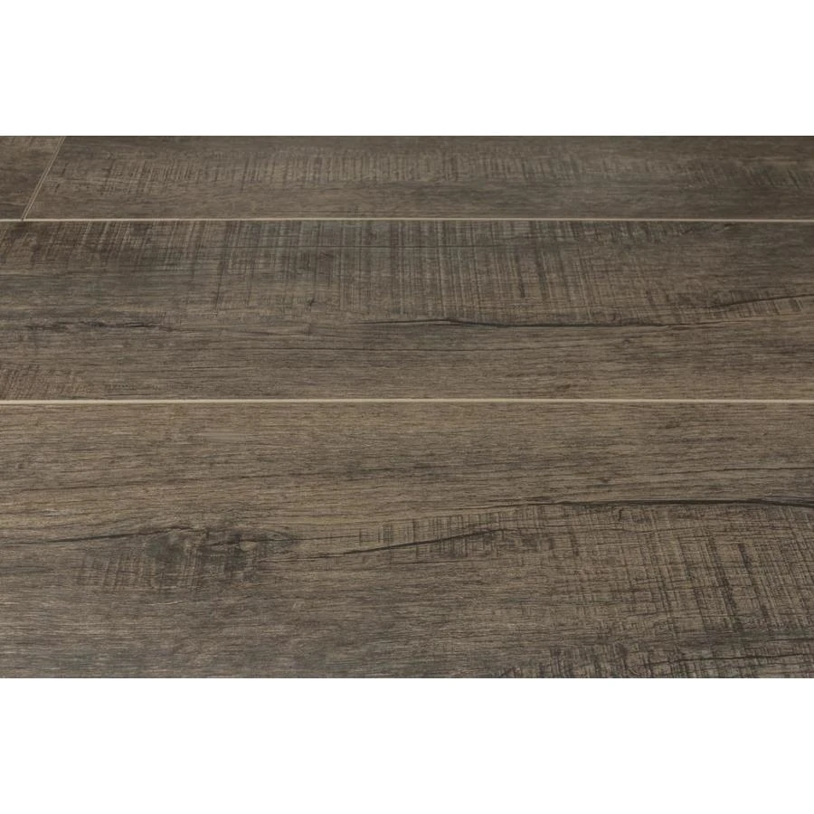 SMARTCORE Ultra 8-Piece 5.91-in X 48.03-in Woodford Oak Luxury Vinyl Plank Flooring 14 SMARTCORE Ultra 8-Piece 5.91-in X 48.03-in Woodford Oak Luxury Vinyl Plank Flooring - Image 14