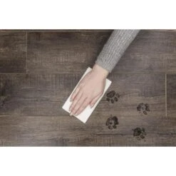 SMARTCORE Ultra 8-Piece 5.91-in X 48.03-in Savannah Oak Luxury Vinyl Plank Flooring -SMARTCORE Sales Store 836219491663 11706800 1800x1800