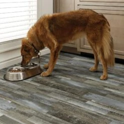 SMARTCORE 11-Piece 5-in X 48.03-in Monroe Oak Luxury Vinyl Plank Flooring 21 SMARTCORE 11-Piece 5-in X 48.03-in Monroe Oak Luxury Vinyl Plank Flooring -SMARTCORE Sales Store 836219971882 11435773 1800x1800