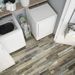 SMARTCORE 11-Piece 5-in X 48.03-in Monroe Oak Luxury Vinyl Plank Flooring 19 SMARTCORE 11-Piece 5-in X 48.03-in Monroe Oak Luxury Vinyl Plank Flooring -SMARTCORE Sales Store 836219971882 12487585 1800x1800